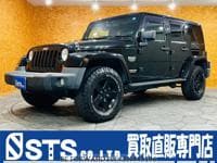 2012 JEEP WRANGLER II4WD