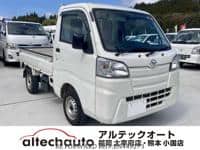 2019 DAIHATSU HIJET TRUCK