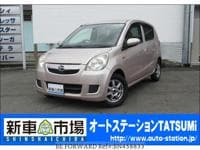 2009 DAIHATSU MIRA