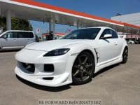 2005 MAZDA RX-8