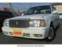 2003 TOYOTA CROWN SEDAN