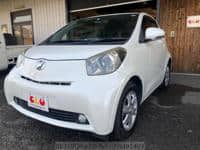 2012 TOYOTA IQ