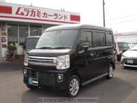 2019 MITSUBISHI TOWN BOX