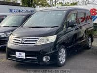 2008 NISSAN SERENA