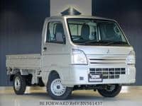 2022 MITSUBISHI MINICAB TRUCK