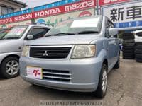 2006 MITSUBISHI EK WAGON