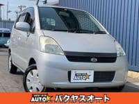 2003 SUZUKI MR WAGON