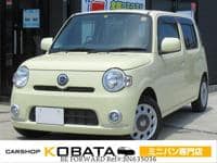 2011 DAIHATSU MIRA COCOA