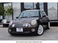 2009 BMW MINI