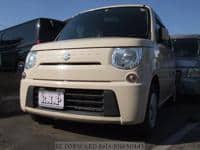 SUZUKI MR Wagon