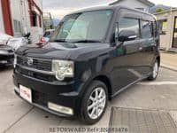 2010 DAIHATSU MOVE CONTE