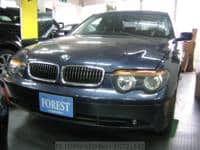 2003 BMW 7 SERIES