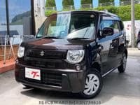 SUZUKI MR Wagon