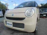 2006 SUZUKI MR WAGON