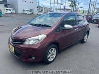 2012 TOYOTA VITZ