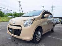 2010 SUZUKI ALTO