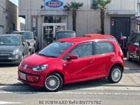 2013 VOLKSWAGEN UP!