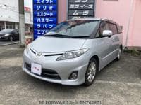 2012 TOYOTA ESTIMA