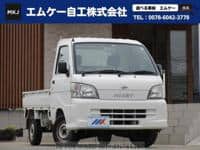 2010 DAIHATSU HIJET TRUCK