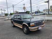 1994 FORD EXPLORER 4WD