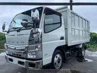 2011 MITSUBISHI CANTER