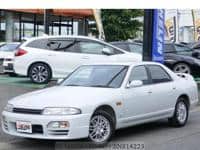 NISSAN Skyline