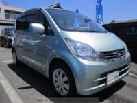 2010 DAIHATSU MOVE