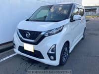 2019 NISSAN DAYZ