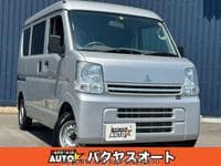 MITSUBISHI Minicab Van