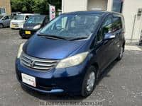 2009 HONDA FREED