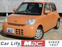 2008 DAIHATSU ESSE