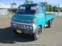 1976 TOYOTA DYNA TRUCK