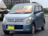 2010 SUZUKI WAGON R