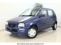 1998 SUZUKI ALTO