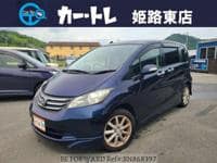 2008 HONDA FREED