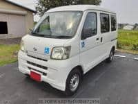 2009 DAIHATSU HIJET CARGO