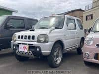 2000 SUZUKI JIMNY