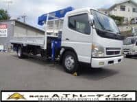 2005 MITSUBISHI CANTER