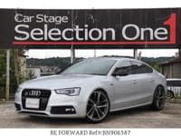 2013 AUDI A5