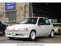 PEUGEOT 106