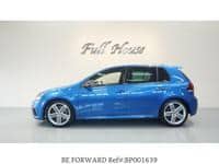 2010 VOLKSWAGEN GOLF