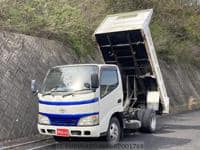 TOYOTA Dyna Truck