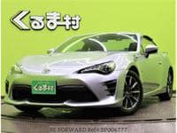 TOYOTA 86