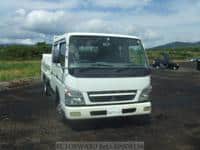 2010 MITSUBISHI CANTER