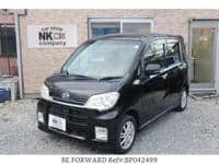 2010 DAIHATSU TANTO EXE