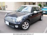 2008 BMW MINI