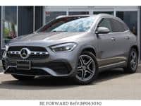 2020 MERCEDES-BENZ GLA-CLASS GLA200D4AMG