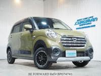 2019 DAIHATSU CAST