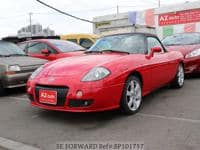 Fiat Barchetta