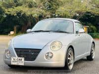 2005 DAIHATSU COPEN